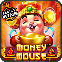 Money Mouse