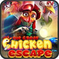 The Great Chicken Escape