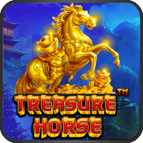 Treasure Horse