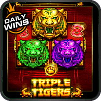 Triple Tigers