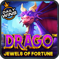 Drago Jewels Of Fortune