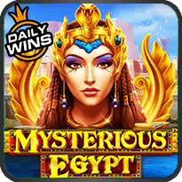 Mysterious Egypt