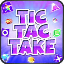 Tic Tac Take